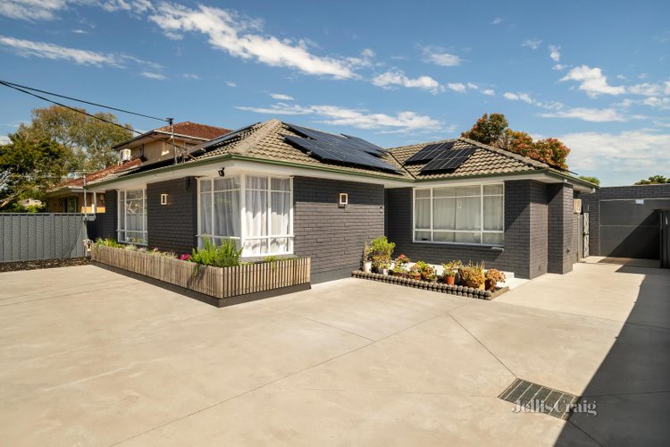 4 Hibiscus Avenue Cheltenham 3192