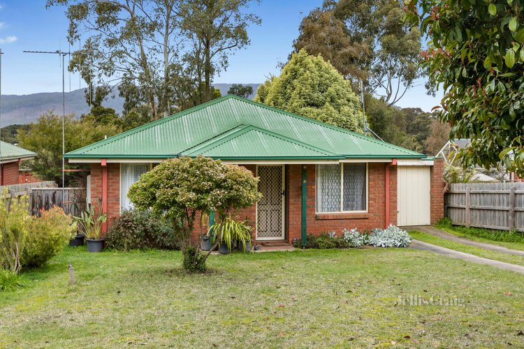 4 High Street Woodend 3442