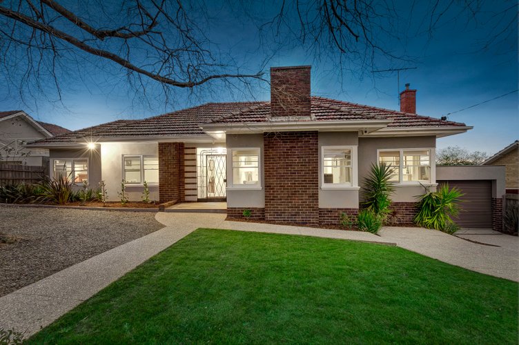 4 Highland Avenue Balwyn 3103