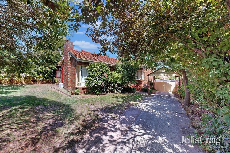 4 Hillston Road Moorabbin 3189