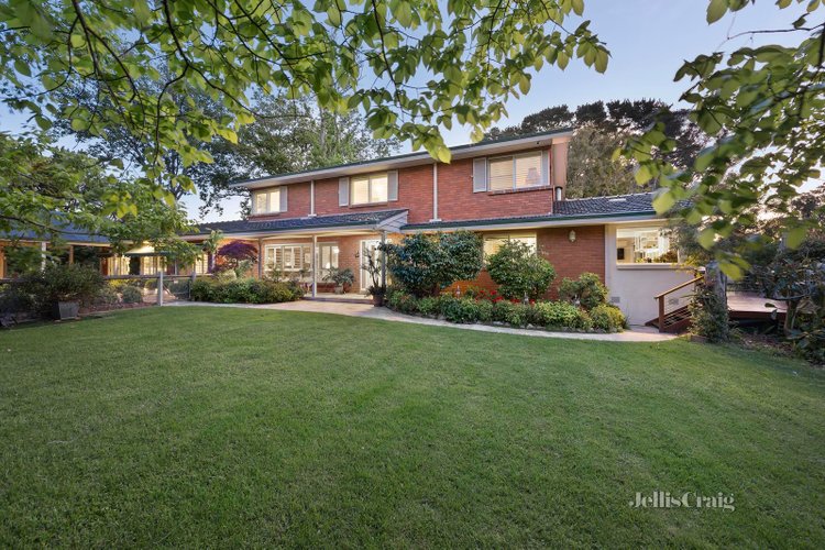 4 Homestead Road Wonga Park 3115