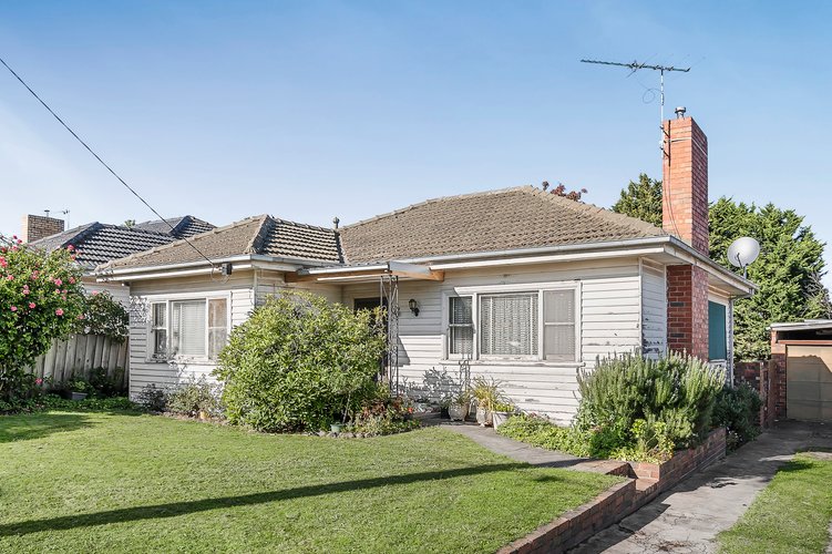 4 Hope Street Springvale 3171