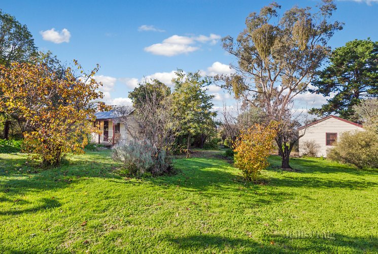 4 Hornsby Street Maldon 3463