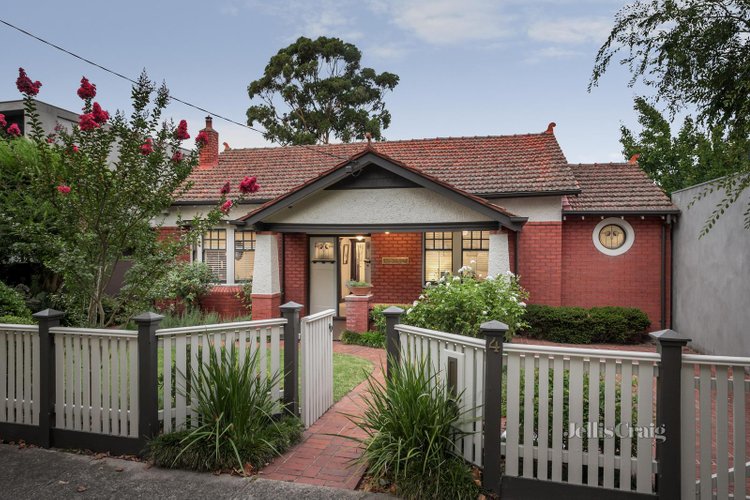 4 Hornsby Street Malvern 3144