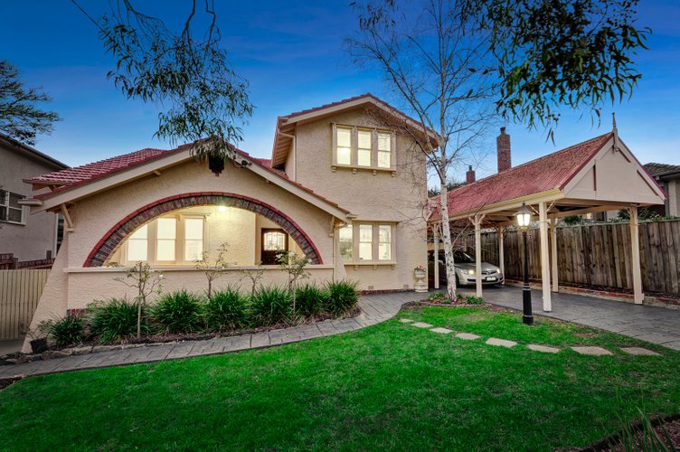 4 Hugh Street Hawthorn East 3123