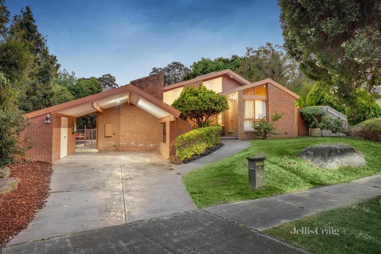 4 Hutchins Terrace Templestowe 3106