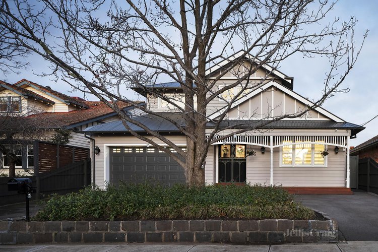 4 Iffley Court Ivanhoe 3079