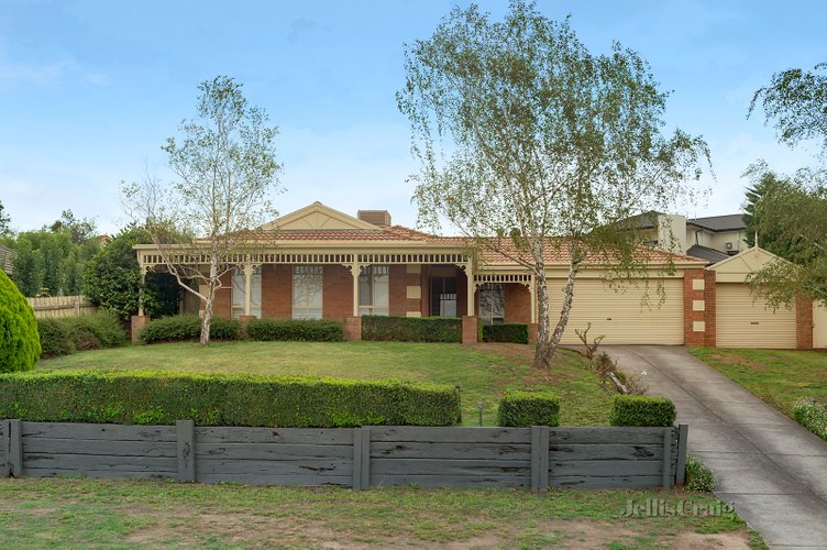 4 Irene Court Diamond Creek 3089