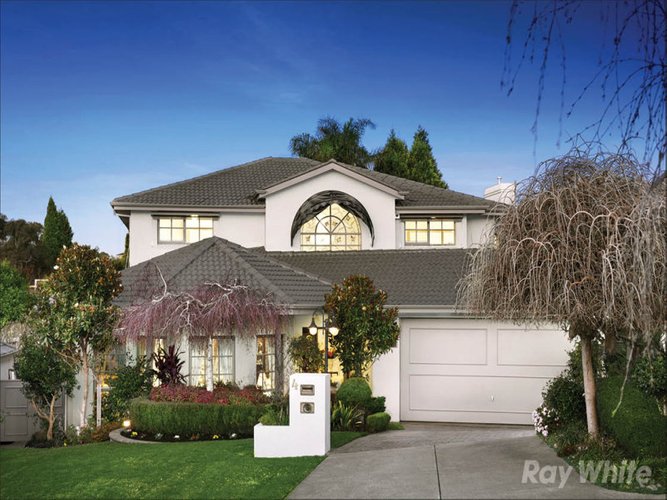 4 Iris Close Mulgrave 3170