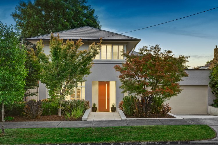 4 Irvine Street Glen Iris 3146