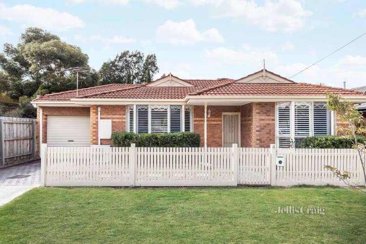 4 Irving Street Niddrie 3042