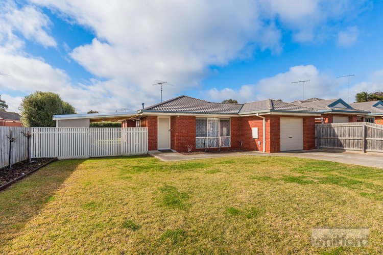 4 Isabella  Street, Grovedale
