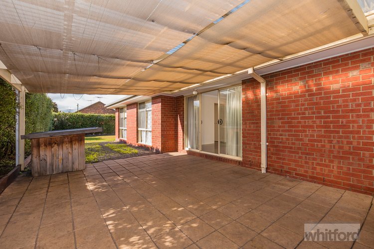 4 Isabella  Street, Grovedale