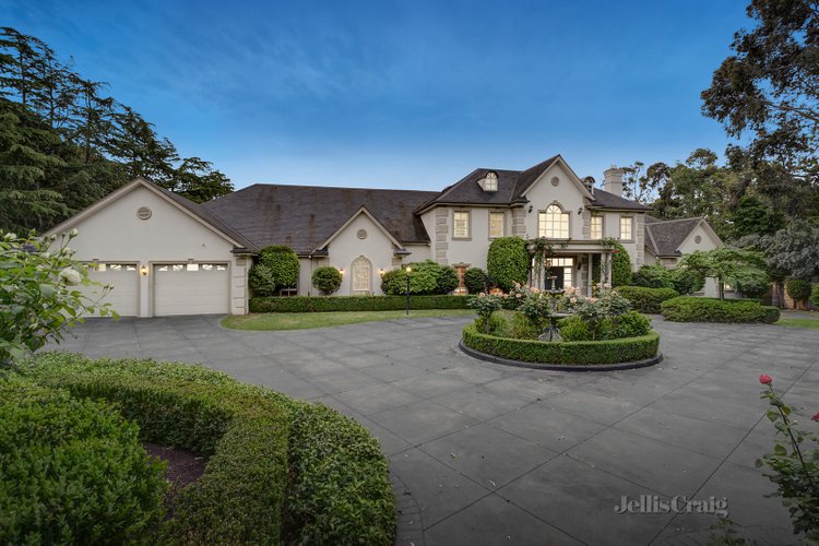 4 Jacov Gardens Templestowe 3106