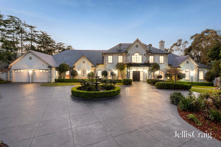 4 Jacov Gardens Templestowe 3106