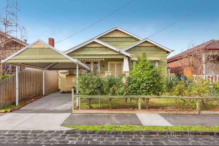 4 James Street Brunswick West 3055