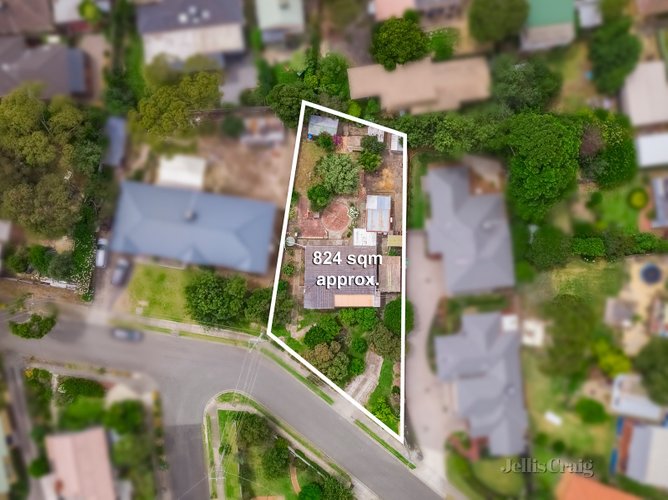 4 James Street Montmorency 3094