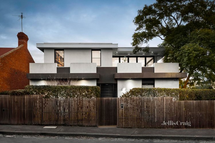 4 James Street Richmond 3121