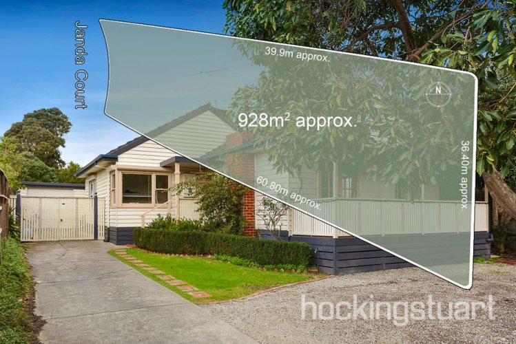 4 Janda Court Box Hill North 3129