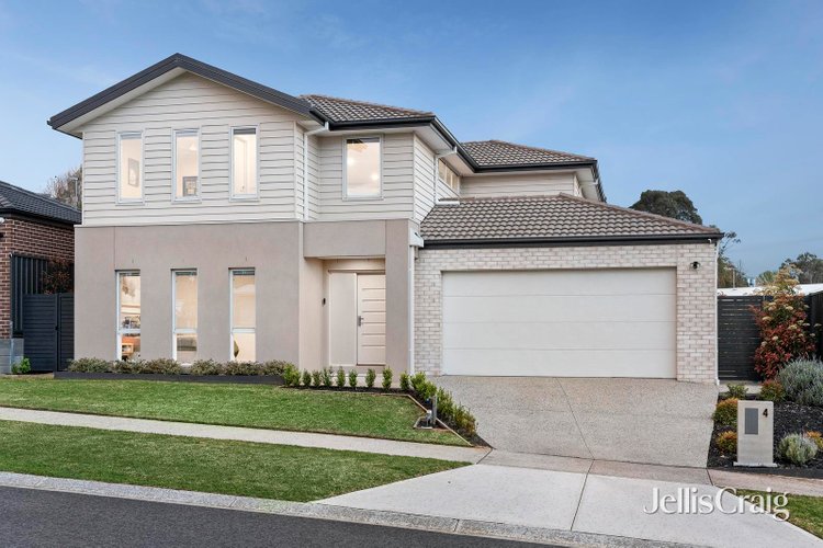 4 Janson Place Lilydale 3140