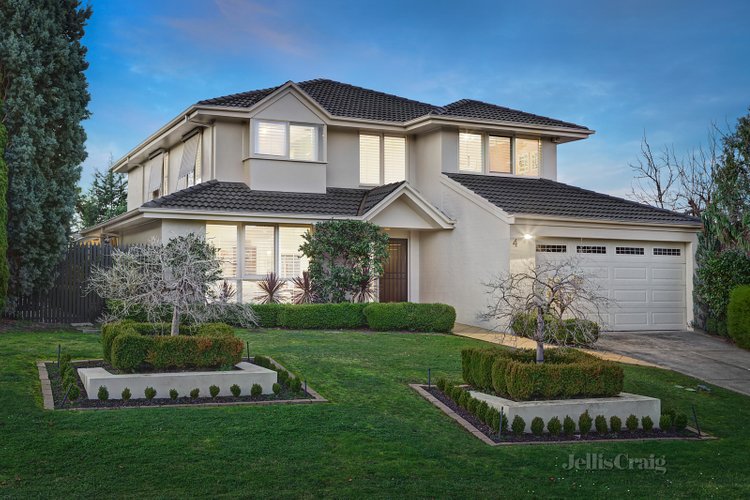 4 Jolen Court Donvale 3111