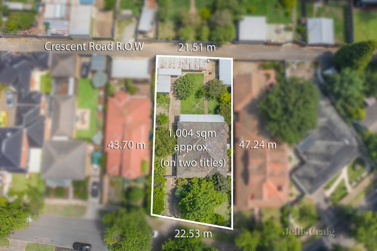 4 Judd Street Camberwell 3124