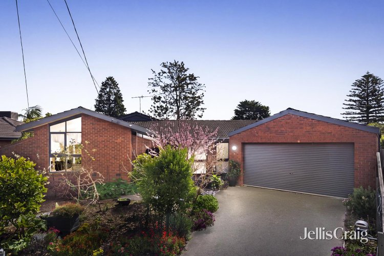 4 Judith Court Vermont South 3133