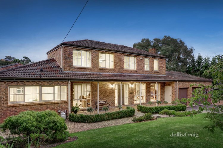 4 Jumping Creek Road Wonga Park 3115