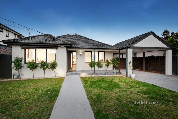 4 Kadir Street Bentleigh East 3165