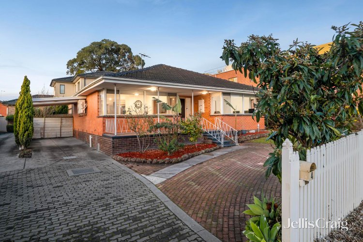 4 Kallay Street Croydon 3136