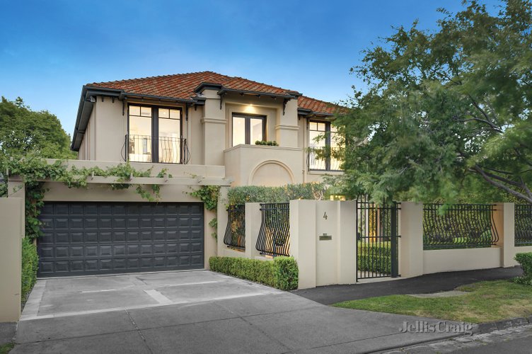 4 Kardella Street Malvern East 3145