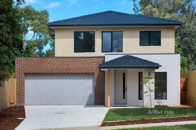4 Katupna Court Vermont South 3133