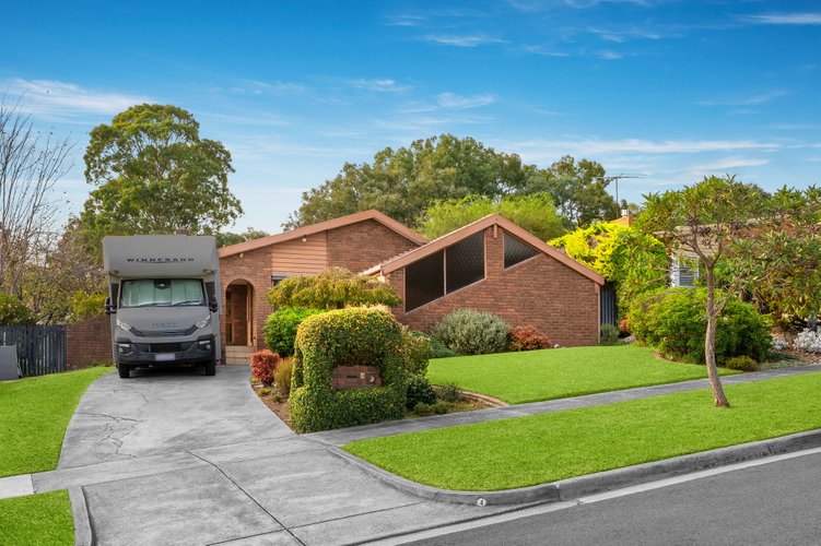 4 Kelvan Grove Grove Doncaster East 3109