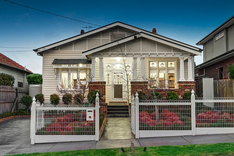 4 Kenna Street Moonee Ponds 3039