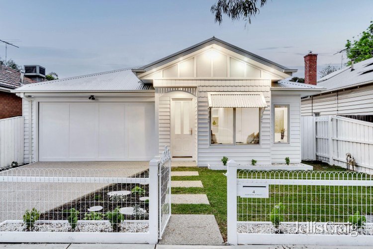 4 Kerferd Street Coburg 3058