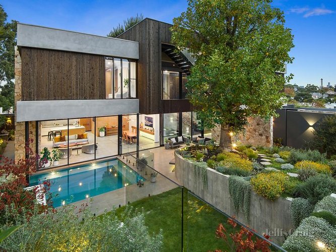 4 Kevin Grove Kew 3101