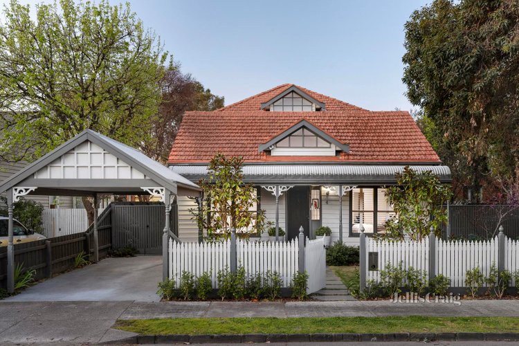 4 Killop Street Alphington 3078