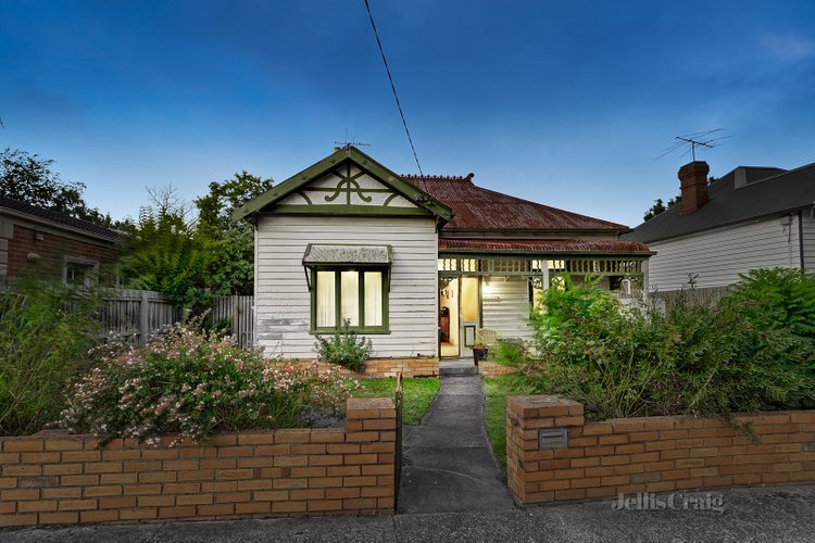 4 Kilmuir Road Malvern East 3145