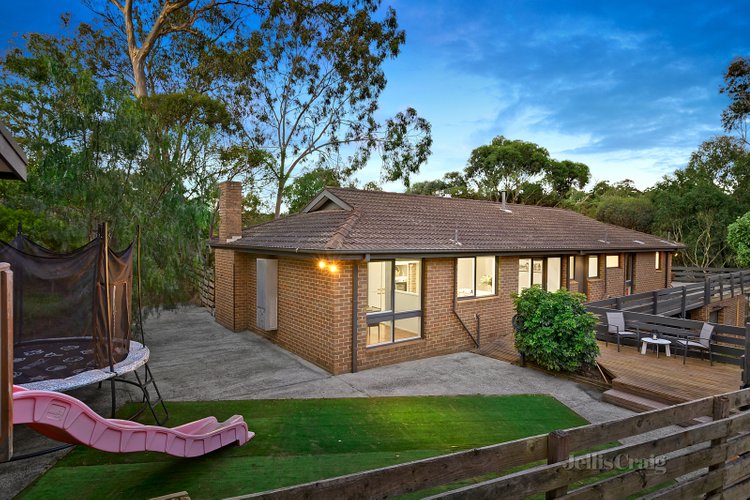 4 Kilto Dale Greensborough 3088