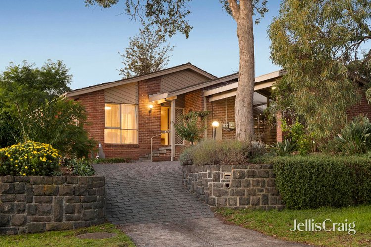 4 Kingsbury Court Diamond Creek 3089