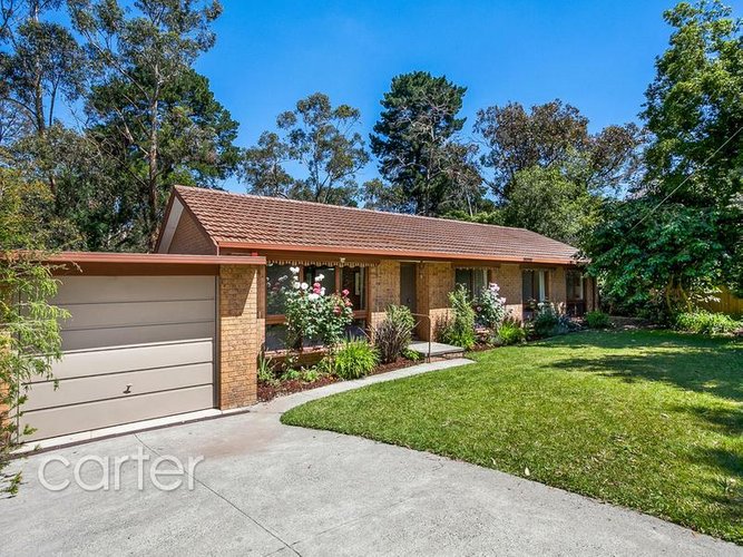4 Kinton Court Ringwood 3134