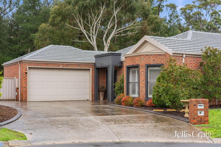 4 Kylie Court Mount Clear 3350
