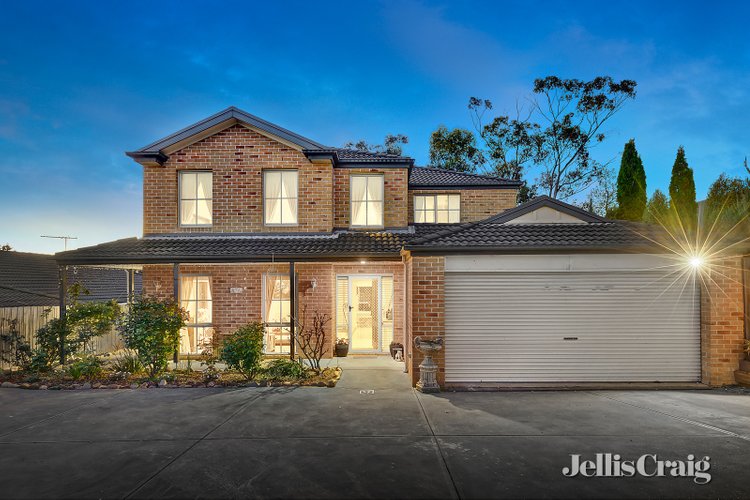 4 Kyra Close Lilydale 3140