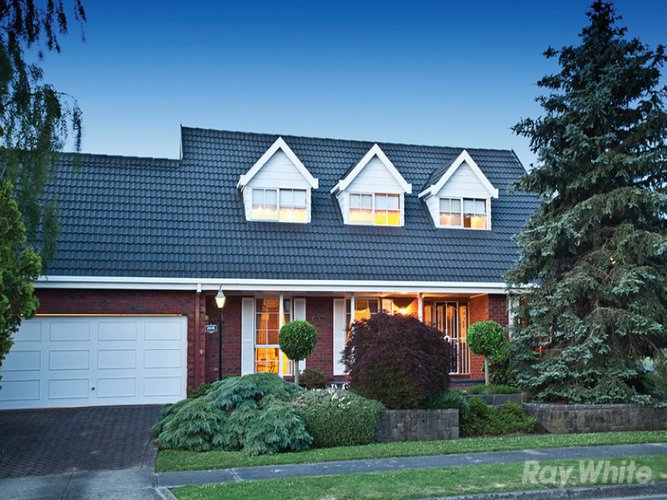 4 Lascelle Drive Vermont South 3133
