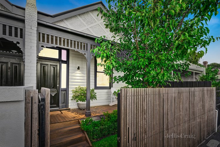 4 Latrobe Street Prahran 3181