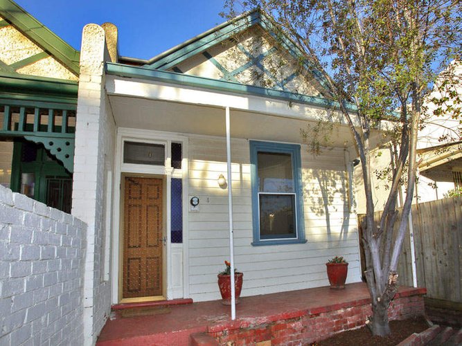 4 Latrobe Street Prahran 3181