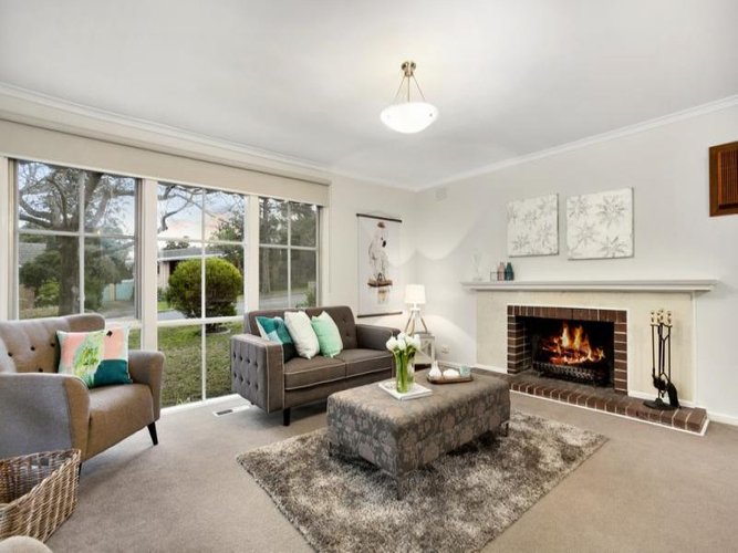4 Lauriston Court Ringwood 3134