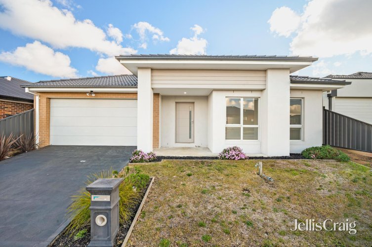 4 Lemon Street  Alfredton 3350