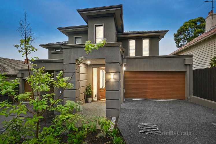 4 Leopold Street Glen Iris 3146
