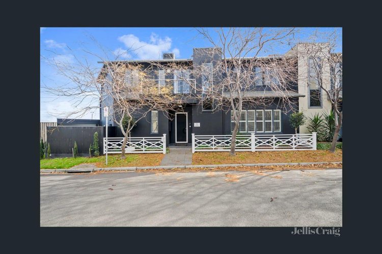 4 Liley Street Newport 3015